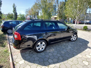 Skoda Octavia foto 5