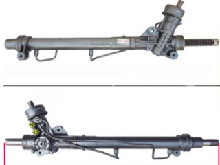 Рулевая рейка с ГУР Audi A4, Audi A4 Avant, Skoda Superb, Vw Passat 97-08