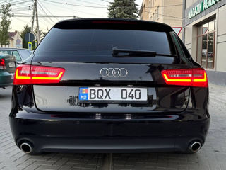 Audi A6 foto 6