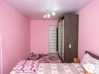 Apartament cu 2 camere, 42 m², Centru, Bubuieci, Chișinău mun. foto 2