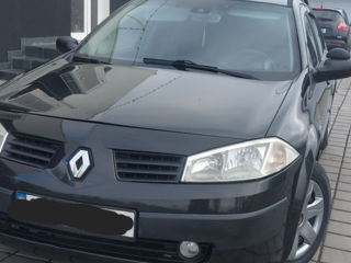 Renault Megane foto 3