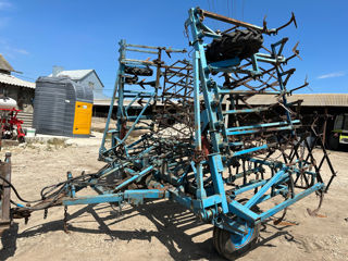 Cultivator foto 3