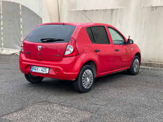 Dacia Sandero foto 5