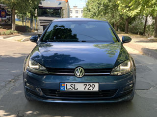 Volkswagen Golf foto 2