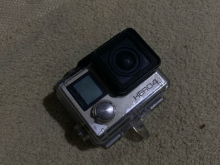 GoPro foto 5