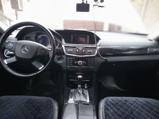 Mercedes E-Class foto 6