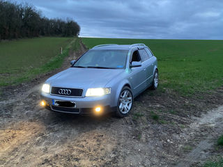 Audi A4 foto 3