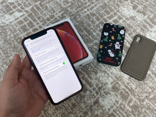 iPhone XR 128 gb foto 4