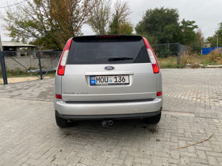 Ford C-Max foto 1