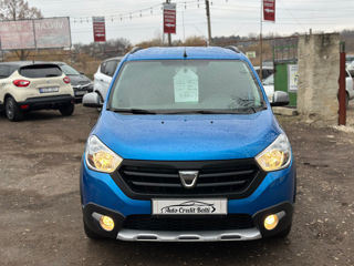 Dacia Lodgy foto 6