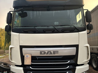 Daf XF 460 foto 3