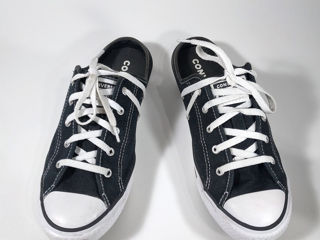 Converse * All Star. Оригинальные Стильные Кеды. Размер 38,5 foto 2