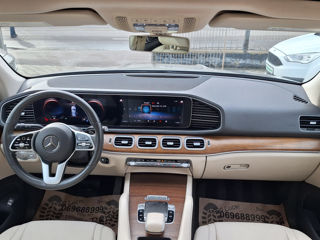 Mercedes GLE foto 9