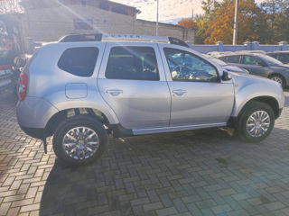 Dacia Duster foto 4