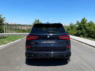 BMW X5 foto 3