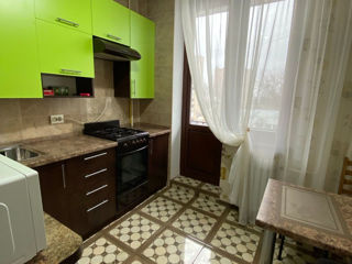 1-rm apt., 40 м², 3/5 fl.
