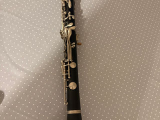 Clarinete în Mi Bemol foto 2