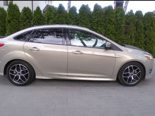 Ford Focus foto 6