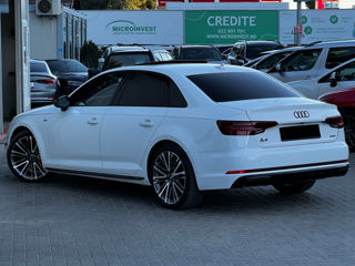 Audi A4 foto 4