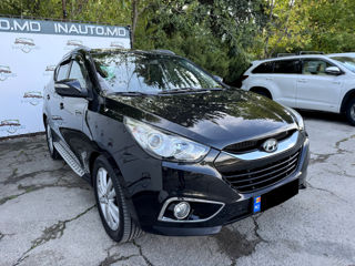 Hyundai Tucson foto 5