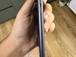 Iphone 11 128 Gb black foto 4