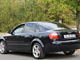 Audi A4 foto 3