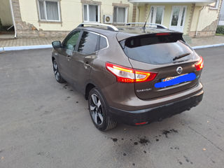 Nissan Qashqai foto 2