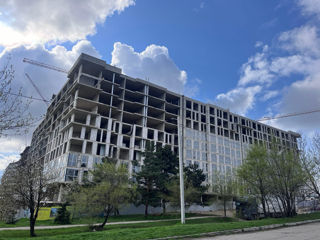 2-х комнатная квартира,  Телецентр,  Кишинёв,  Кишинёв мун. фото 5