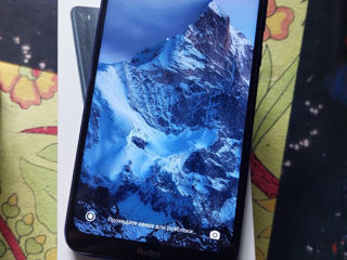 Продам Xiaomi Note 8T в идеальном состоянии весь комплект 1400 лей