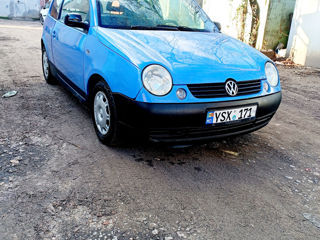 Volkswagen Lupo foto 7