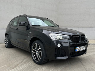 BMW X3 foto 2