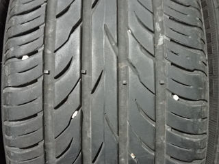 225 50 R17 Platin de vara  foto 2