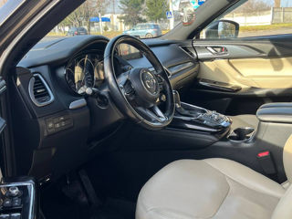 Mazda CX-9 foto 4