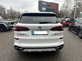 BMW X5 foto 5