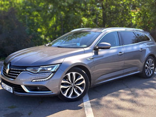 Renault Talisman foto 1