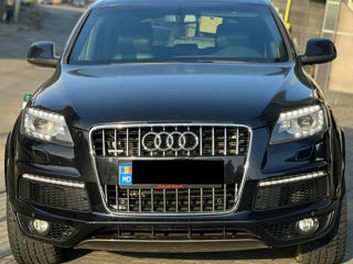 Audi Q7 foto 3