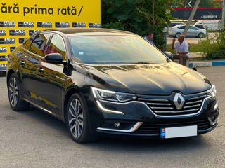 Renault Talisman фото 3