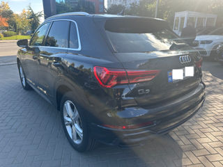 Audi Q3 foto 4