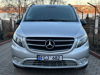 Mercedes Vito foto 3