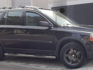 Volvo XC90 foto 4