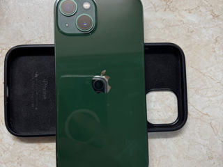 Apple iPhone 13 128GB Green foto 2