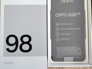 Oppo A98 5G nou foto 3