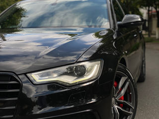 Audi A6 foto 2