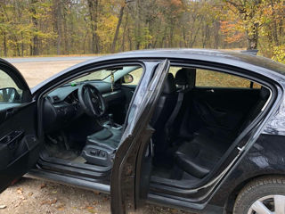 Volkswagen Passat foto 7