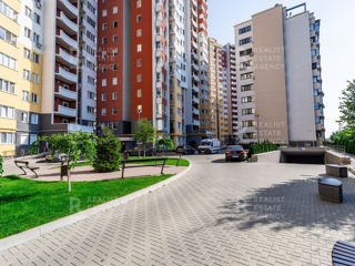 Apartament cu 1 cameră, 30 m², Ciocana, Chișinău