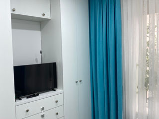 Apartament cu 2 camere, 43 m², Buiucani, Chișinău foto 7