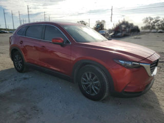 Mazda CX-9 foto 3