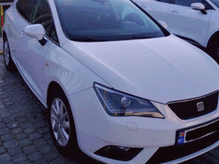 Seat Ibiza foto 2