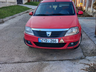 Dacia Logan Mcv foto 2