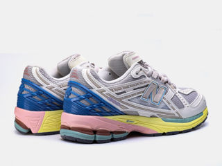 New Balance 1906U Angora Blue Pink foto 7